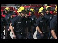 LAFD class of 2007-02 LAFD class of 2007-02