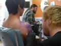 Doms Tattoo Part One...