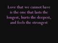 Cute Love Quotes Part 2