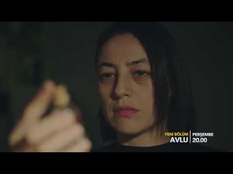 Avlu 39. Bölüm Fragmanı                                                                                                                                                                                                                                   