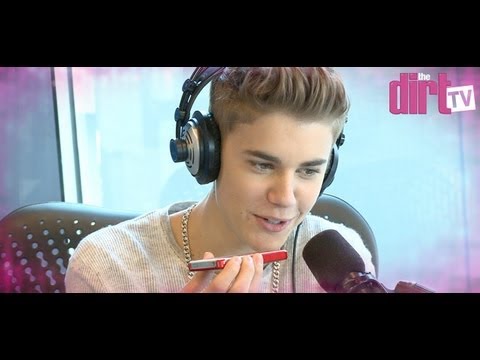 how to justin bieber on facebook chat