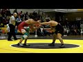 157 - Shawn Brendle (SCC) vs Adolfo Rojo (BAK)