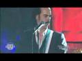 Nick Cave & The Bad Seeds - Tupelo (Plug Awards Pro Shot)