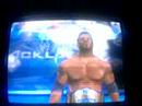 backlash batista vs shawn michaels
