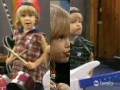 Full House - Nicky & Alex