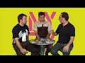Comics on TV Special! - NY77 and Slacker Cats