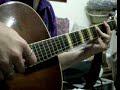 Nothing else matters - Intro cover
