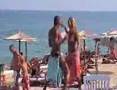 Totally Romantic- Kaba Kum Beach, Varna, Bulgaria