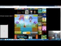 Dec 20, 2014: snail bob 2