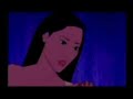 Pocahontas - Colors Of The Wind (Cantonese Pop Version)
