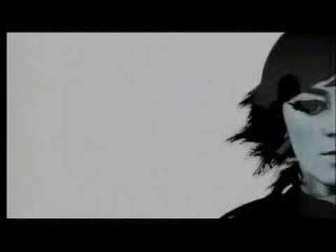 Ladytron - blue jeans