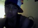 asain boy singing