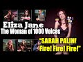 PALIN! - Fire! Fire! Fire!