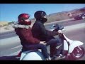 Vegas Scooter Rally 2007