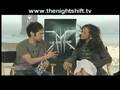 NIGHT SHIFT interviews the X-Men 3 Cast