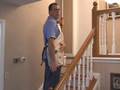 WOODWORKING APRON