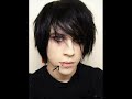 How to be an emo in 9 steps