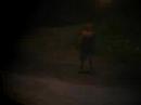 Wakka and his slow motions!