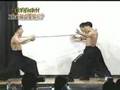 korean swat