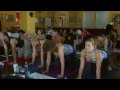 Yoga Teacher Training - Yoga Fox