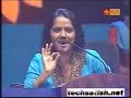 Airtel Super Singer 2008 Challenge Round Nov 04 Part 2