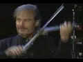live performance by jean luc ponty project.