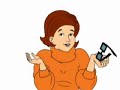 Hanna-Barbera Dove Shampoo Commercial