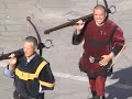 Calendimaggio: Medieval Spring Festival (ARoadRetraveled)