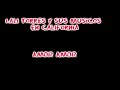 Video musical de Lali Torres - Amor amor