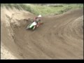 Hobbs Smashing Berms on a thursday afternoon...