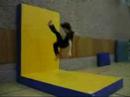 World Best Trickers 3 Crash