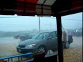 High Wind Speeds in Montauk Continued