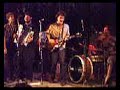 The Felice Brothers at Colony Cafe - Frankie's Gun
