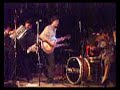 The Felice Brothers at Colony Cafe - Frankie's Gun