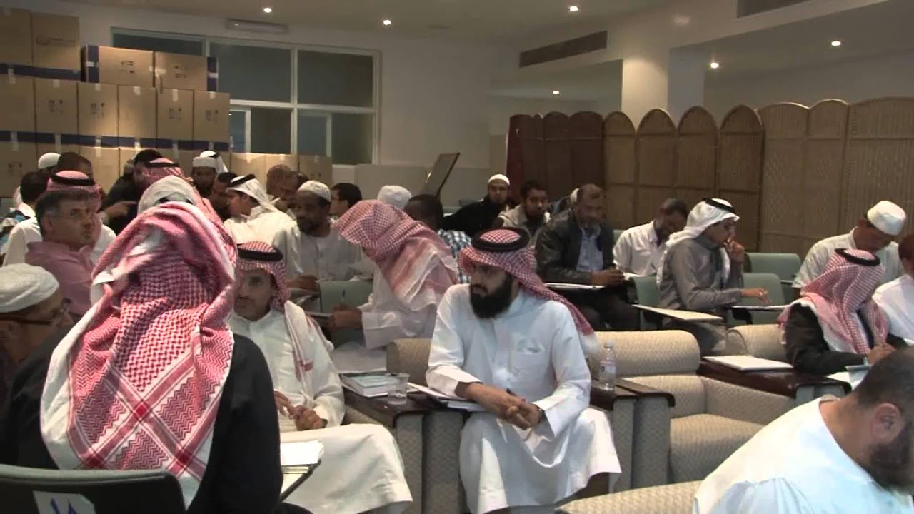 Practical Da'wah by Hasan Al-Asmari