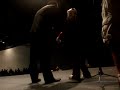 Continuous Sparring- Benny Hernandez