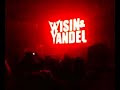 Wisin y Yandel - Rakata    //// 23/09/08 - LunaPark