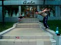Knox, Bid, Sacred, Wolf, Bodo, Skate parkour Galati