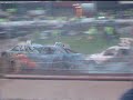Predator on predator banger racing Predator on predator banger racing