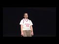 Nemo Dally sports stand up part II of III