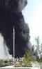 Incendio a Treviso 1 Incendio a Treviso 1