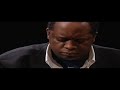 Julian Joseph - Samuel Coleridge Taylor (Deep River)