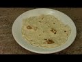 Tortilla Recipe