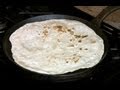 Tortilla Recipe