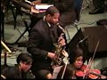 SW Michigan First Jurisdiction COGIC Orchestra