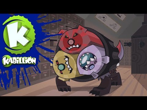Hero: 108 - Monster Castle