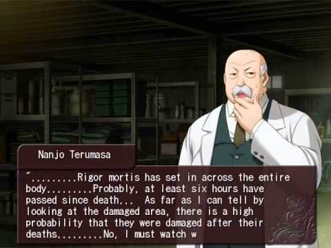 how to patch umineko