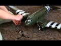 Quick Tip: Broken Prop Shaft