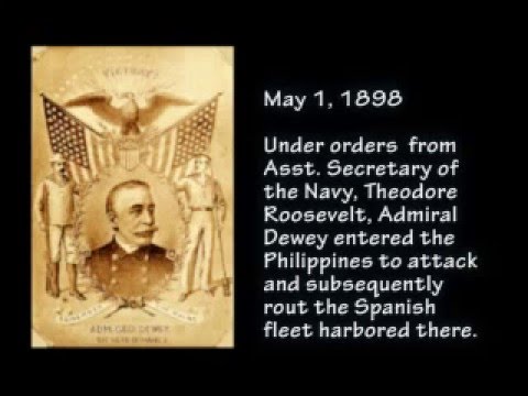 The Forgotten Philippine-American War