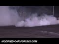 VANMAN Burnout Satruday Gazza Nationals 2008